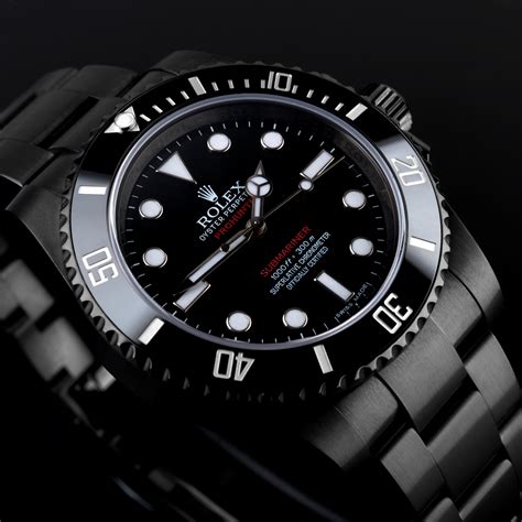 replica rolex pro hunter submariner|rolex submariner pro hunter black.